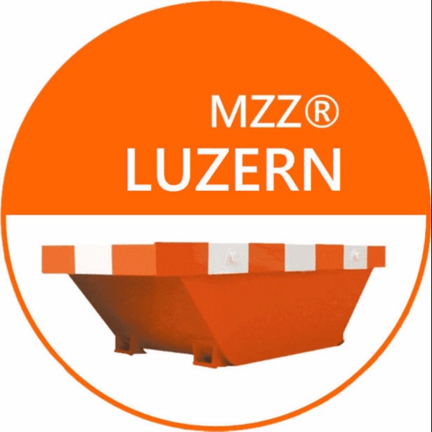 Mulde bestellen in Luzern, www.muldenservice-luzern.ch